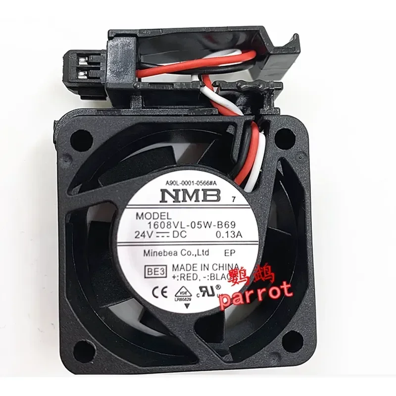 LY New 40x20 Cooling Fan for Fanuc System 1608VL-05W-B69 A90L-0001-0566