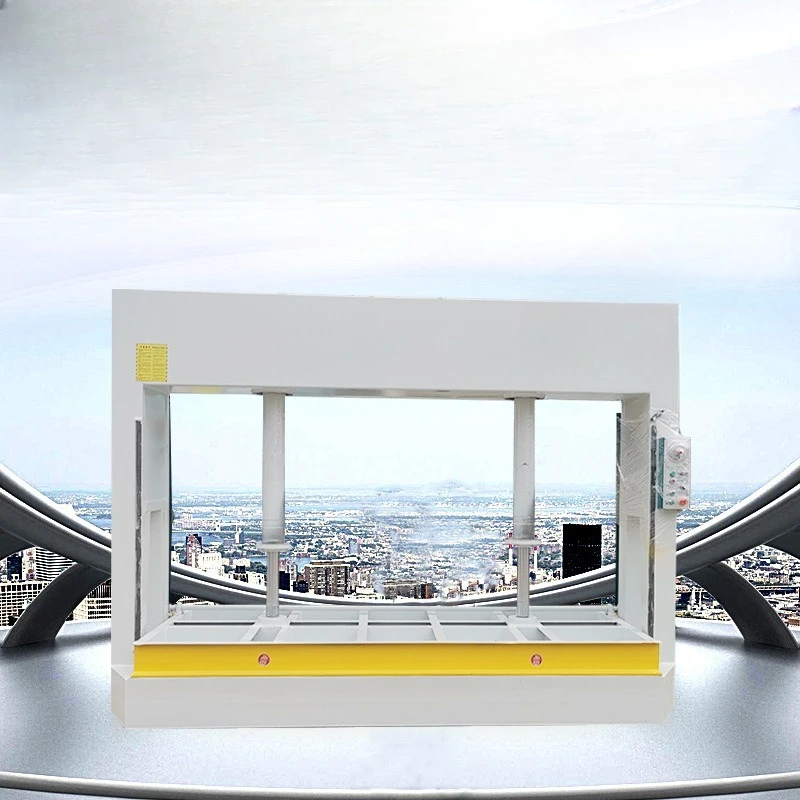 Cold Press Honeycomb Plate Press Multilayer Plate Press Composite Plate