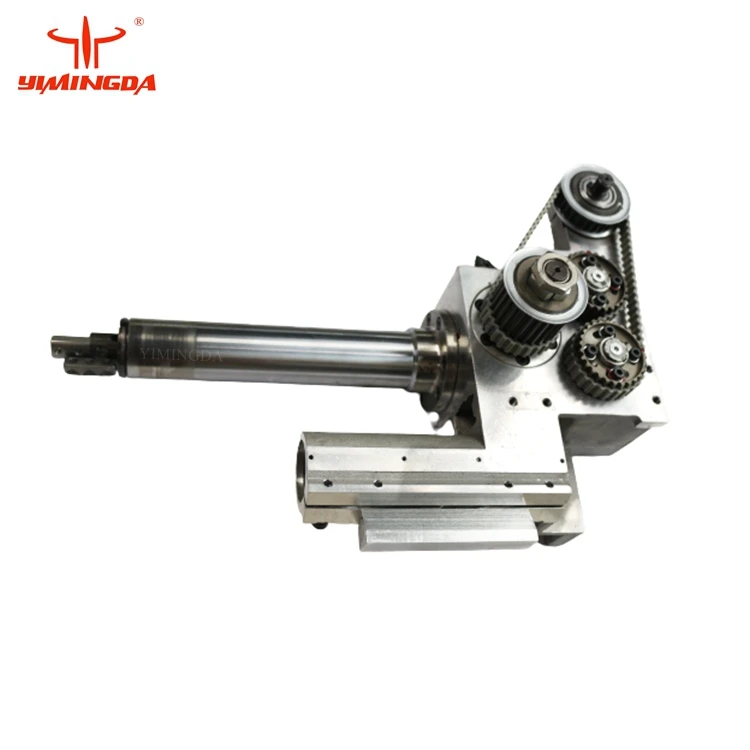

PN 105901 Knife Driver for D8002 Cutting Machine