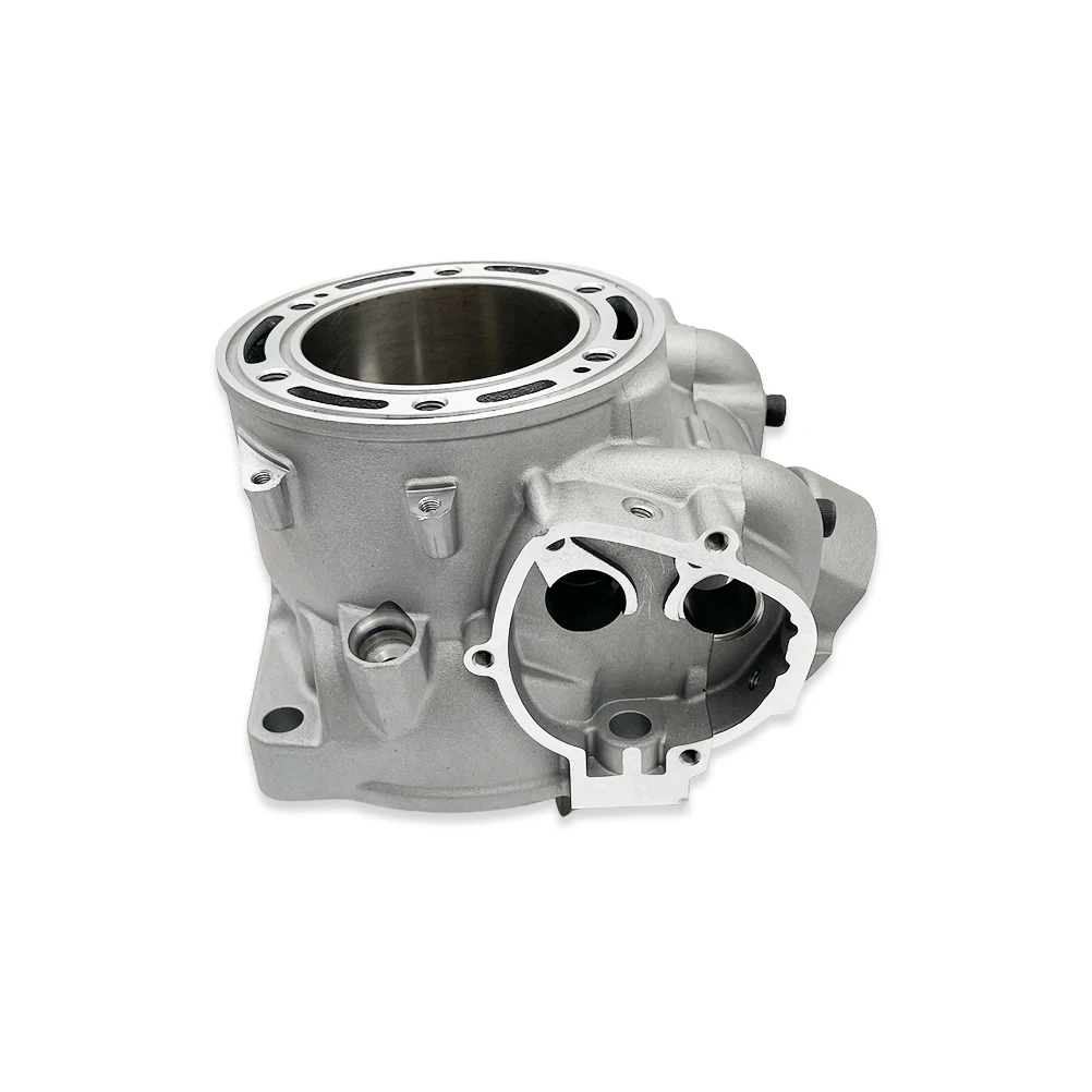 Motorcycle Accessories 72mm 300cc Cylinder Block For KTM XC XCW EXC TPI HUSQVARNA TE300i TX300i GASGAS EC EX 300 2019-2023 Part