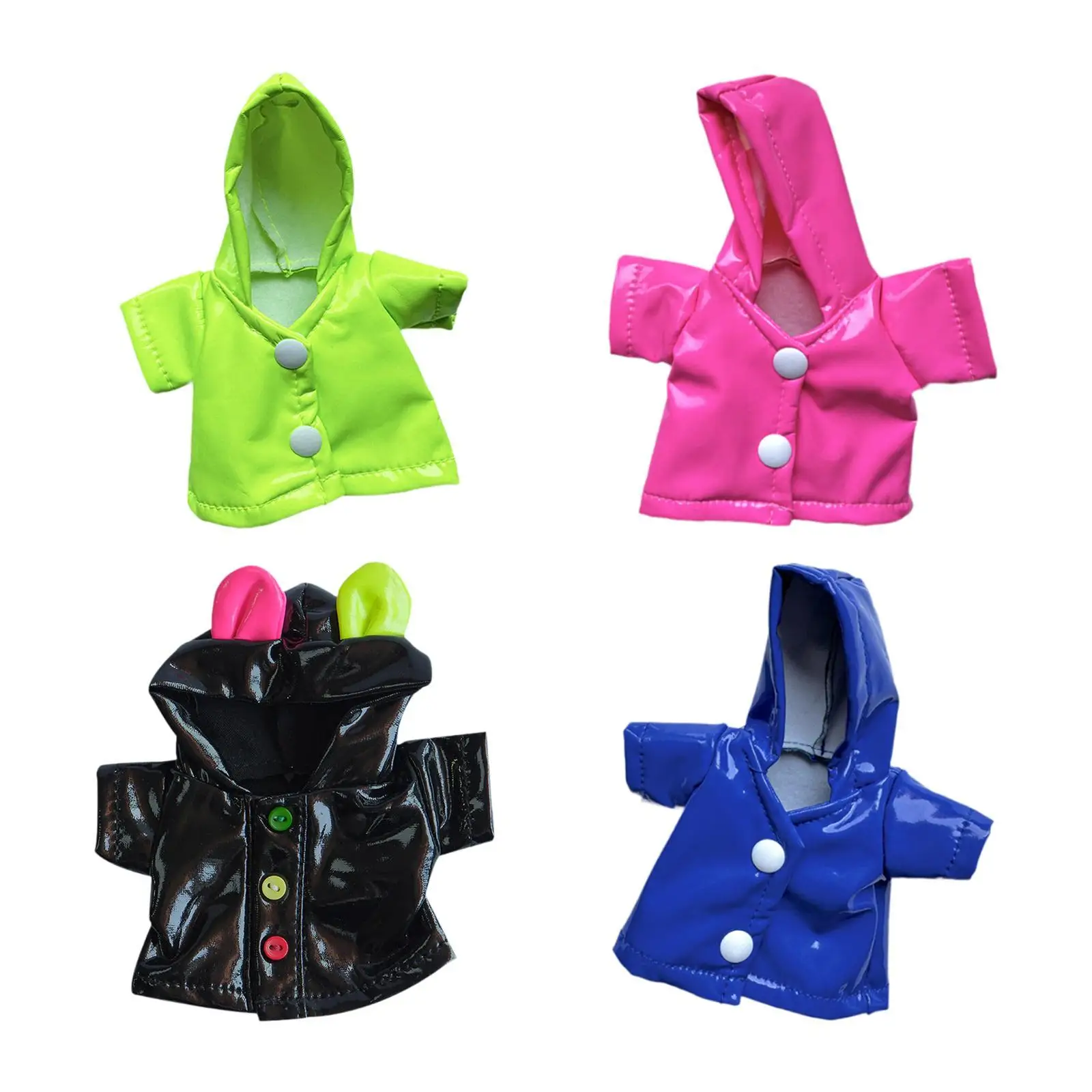 

Одежда с мягкими животными, стильные костюмы, милый наряд для девочек, подарки для детей