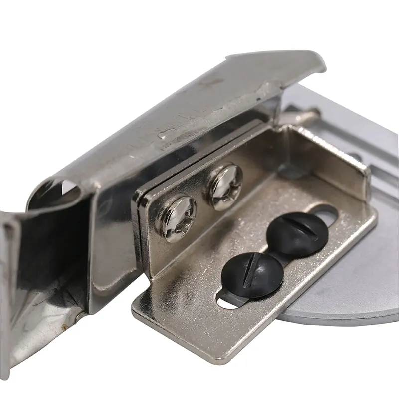 Binder For Industrial Sewing Machine Folder Single Needle Thick Machine For Thin Leather And Plastic Material Y-111