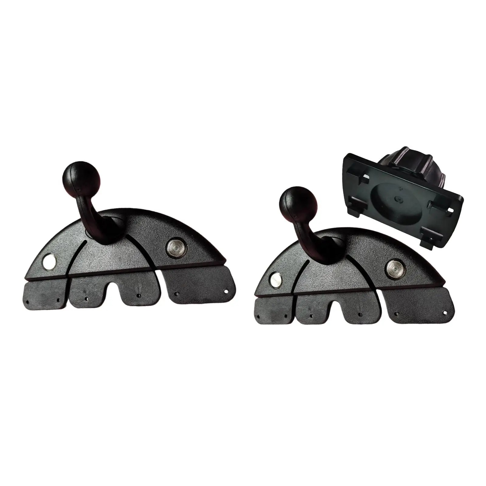 حامل هاتف CD عام، هدية داخلية مريحة وقابلة للتعديل للنساء