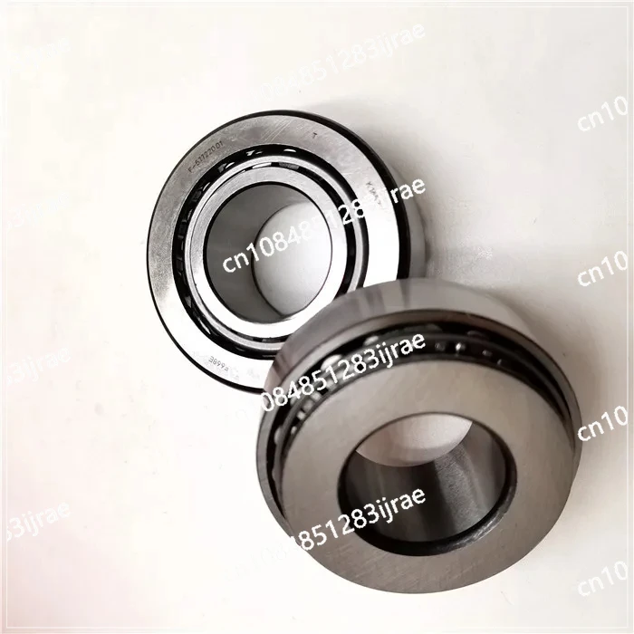 For F-577220 bearing szie 30.15X64.3X26.5mm automobile differential bearing F-577220.01