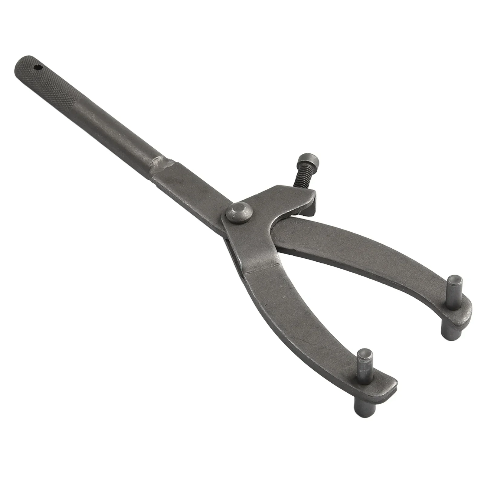 Tool Disassembly 45 Steel Motorcycle Wrench Versatile Maintenance Tool For Motorcycles High-Grade Alloy Material