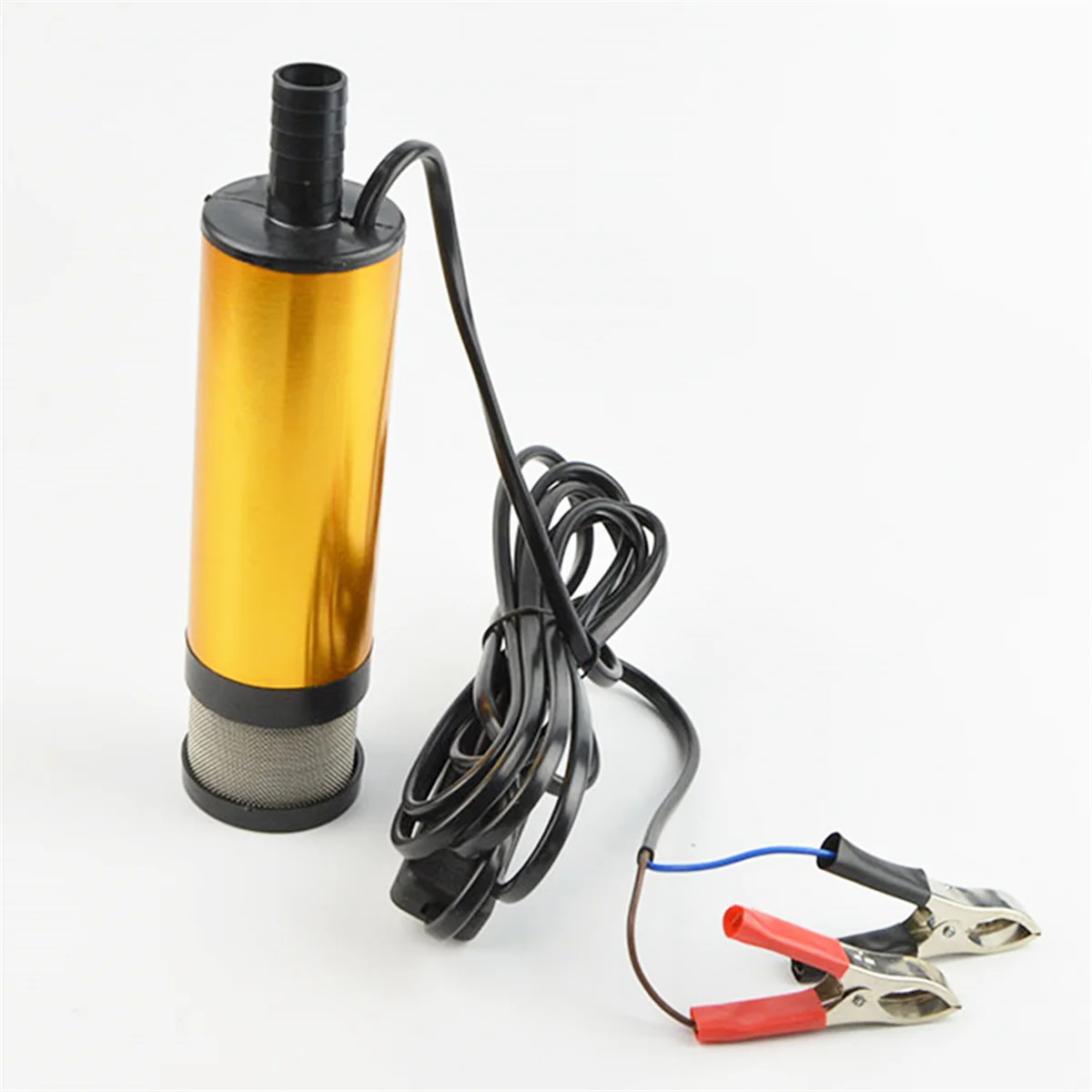 

Car Electric Fuel Pump DC 12V 51mm-A77Q