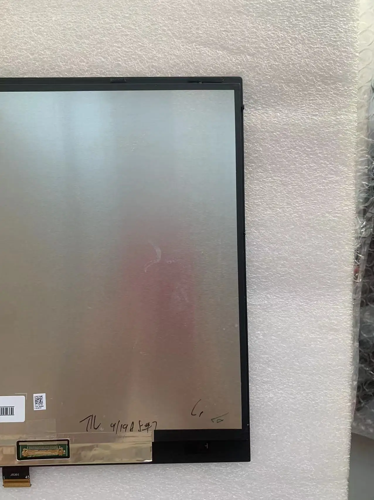 Imagem -03 - Substituição da Tela de Toque do Painel Lcd para Asus Zenbook Flip 14 N140hce-en2 1920x1080 Ux482ea Ux482eg Ux4100e Fhd 14