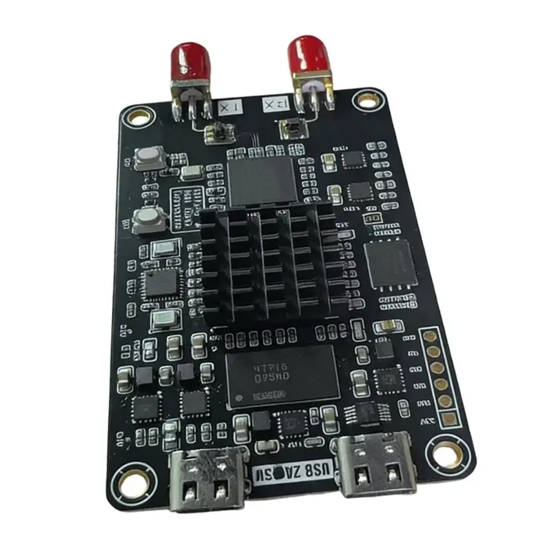 ABJF-Zynq7010 AD9363 SDR Development Board XC7Z010CLG400+AD9363ABCZ Software Defined Radio Development Board