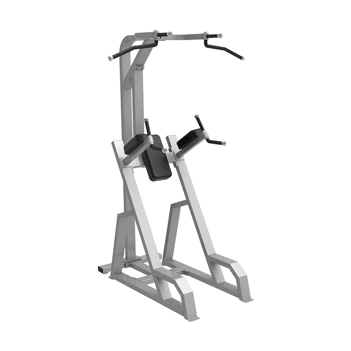 

LD-9047B Commercial Gym Power Tower Multi-Function Steel Equipment with Dip Stand and Chin
