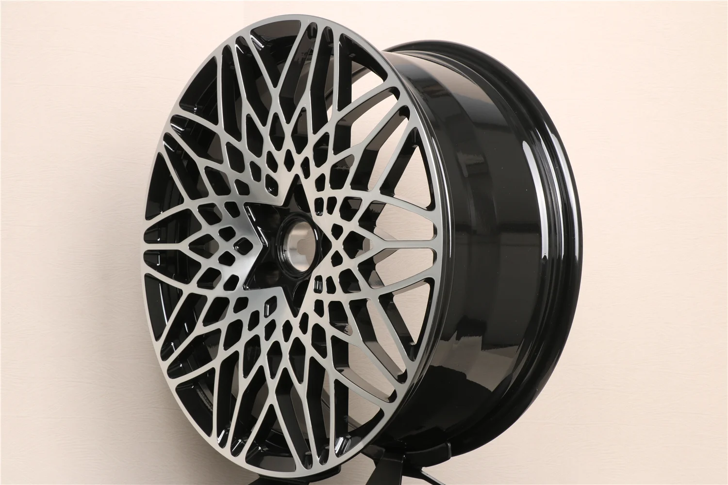 Hot Sales 26x14 24x14 26x16 High Strength Aluminum Alloy Car Wheels Custom Wheel Rims 8x180 8x170 Lightweight Forged Wheels