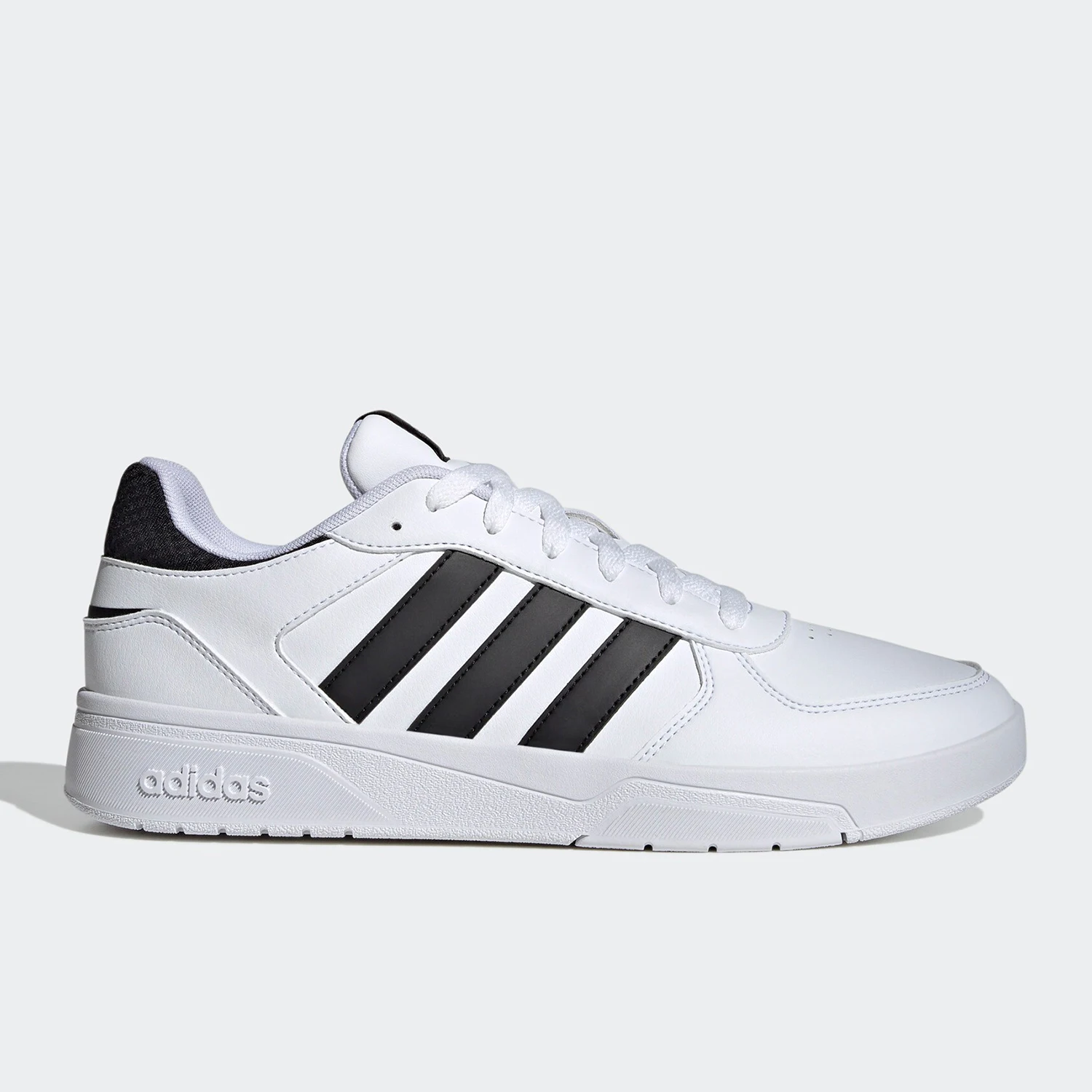 

adidas Authentic COURTBEAT Unisex Basketball Sneakers JS3010