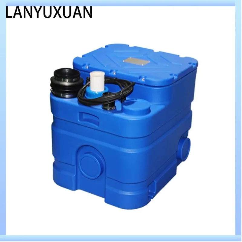 

Sanitary Sewage Pump Domestic Toilet Macerating Pump Macerator Pumps