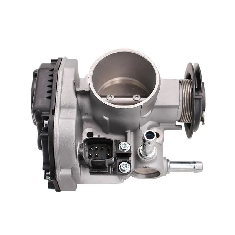 96394330 Throttle Body For Optra 2005 For Chevrolet Lacetti J200 Daewoo Nubira 2003-2012 Acceleration Body New Air Intake System