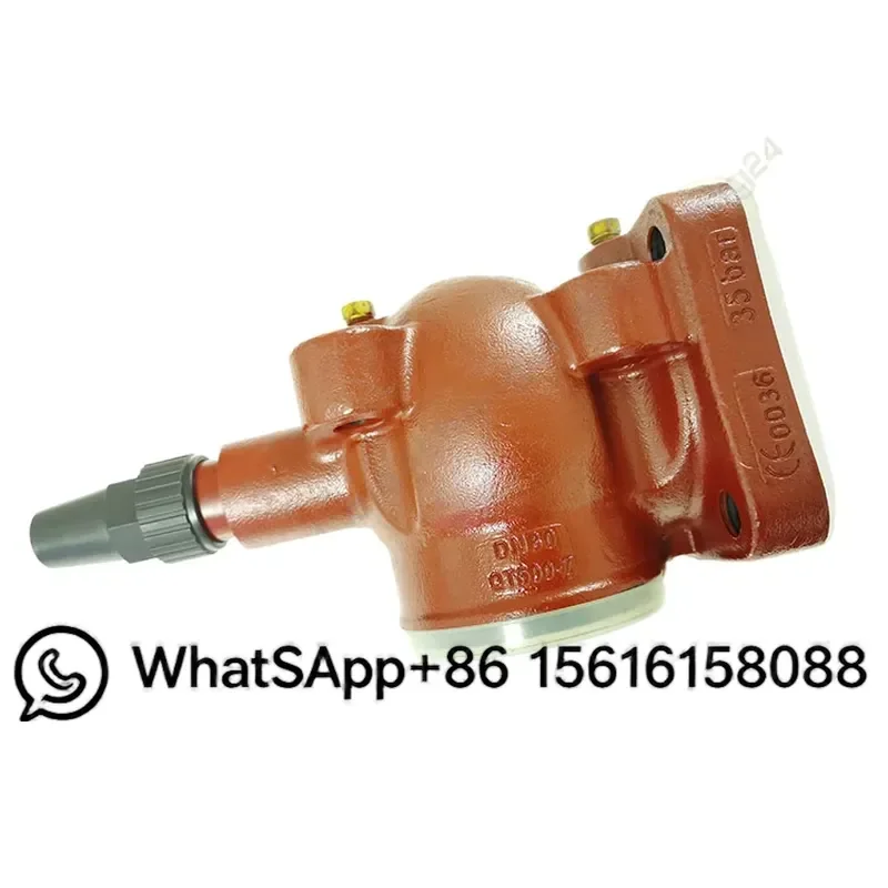 Trane AC Parts Thermal Expansion Valve VAL02378 Globe Valve VAL07370 Sealing Gasket GKT02706 HVAC Refrigeration Replacement