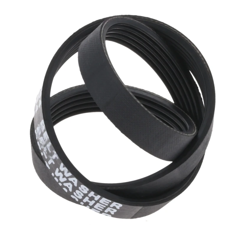 ทนทานเครื่องซักผ้าไดรฟ์ยางเข็มขัด W10006384 สำหรับ 1871380 AH2579381 Dropshipping