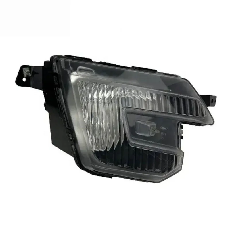 

FB53-15A255-A Car Body Kit Auto Fog Lights OEM FB53-15A254-A Car Fog Lamp for Ford Explorer 2016 2017 2018