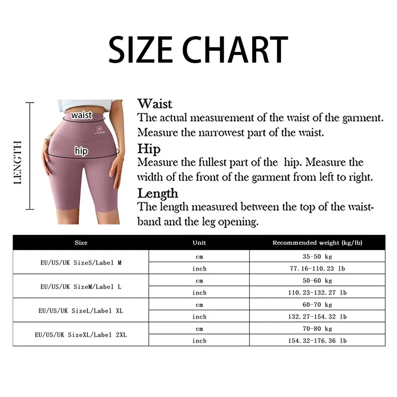 Leggings corti sportivi palestra Fitness Push Up Shorts donna Yoga Slim Fit Half Pants elastico a vita alta estate sottile collant da allenamento