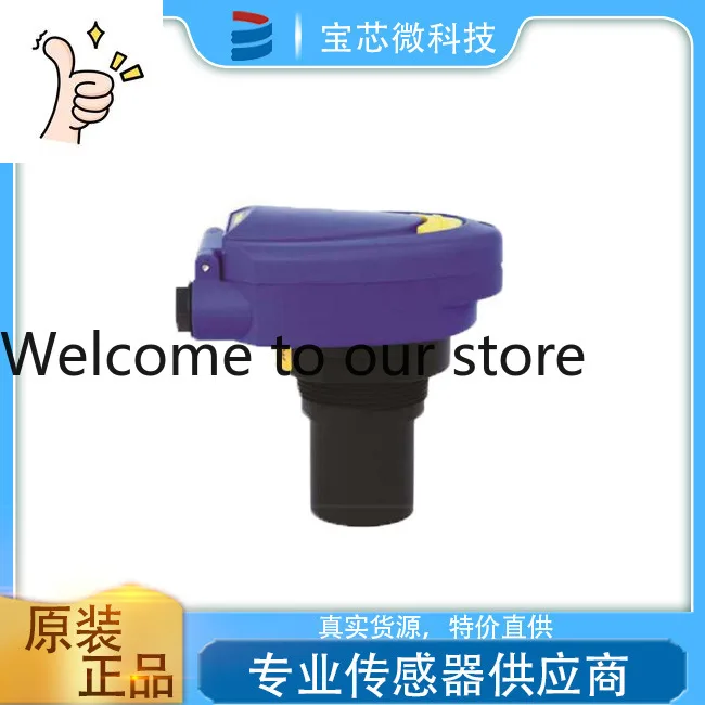 

American FLOWLINE, Ultrasonic Level Sensor Transmitter LU83-5101