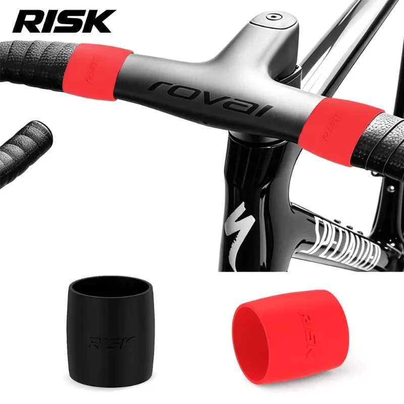 Silicone Handlebar Tape Fixing - огляд і ціна Cycling Loop