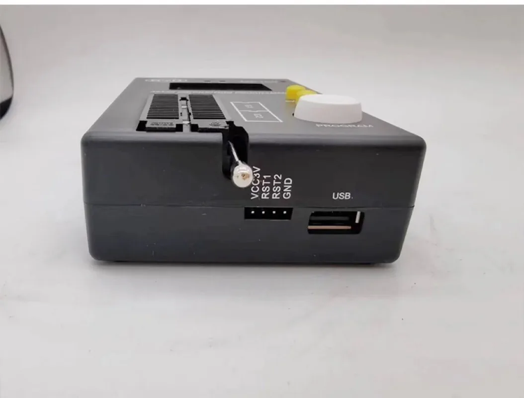 For Touch Screen Offline MCU Programmer MP100 Standalone Mass Production Chip Burning Device