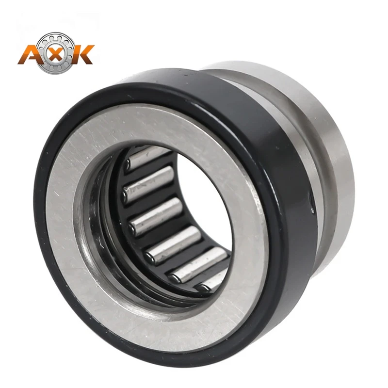 Combination Bearing Needle Roller Bearing NKX10ZTN NKX12Z NKX15 17 20 25 30 35 40 45 50 60 70Z