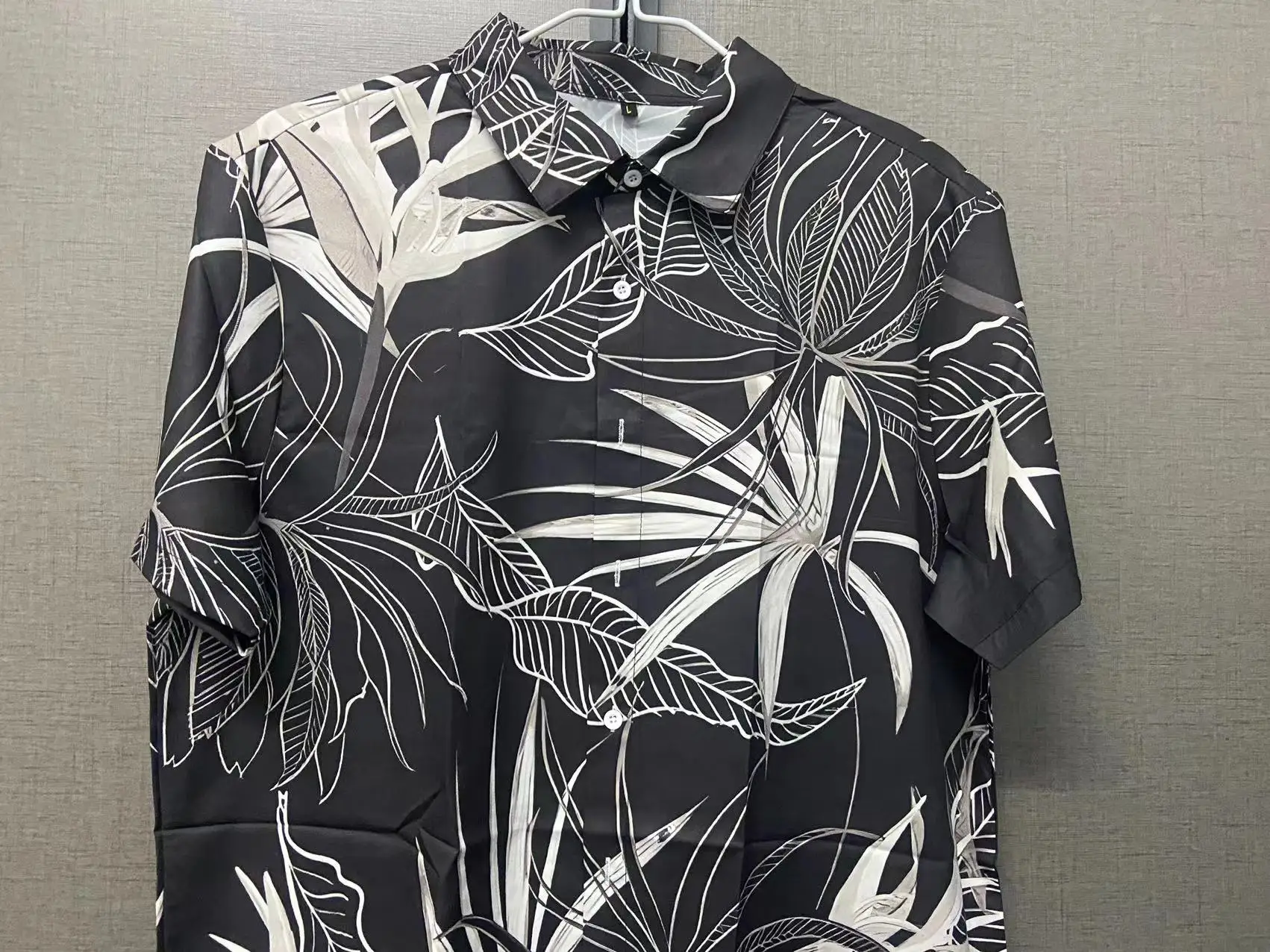 Hawaiian Shirt For Mens 2023 3D Print Short Sleeve Blouse Beach Holiday Top Tee Summer Oversized Men\'s Clothing Camisa Masculina