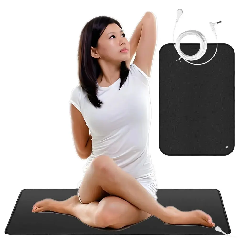 earth-grounding-mat-emf-recovery-yoga-mat-for-foot-t-pu-material-fitness-exercise-yoga-pad-amyoga-brand