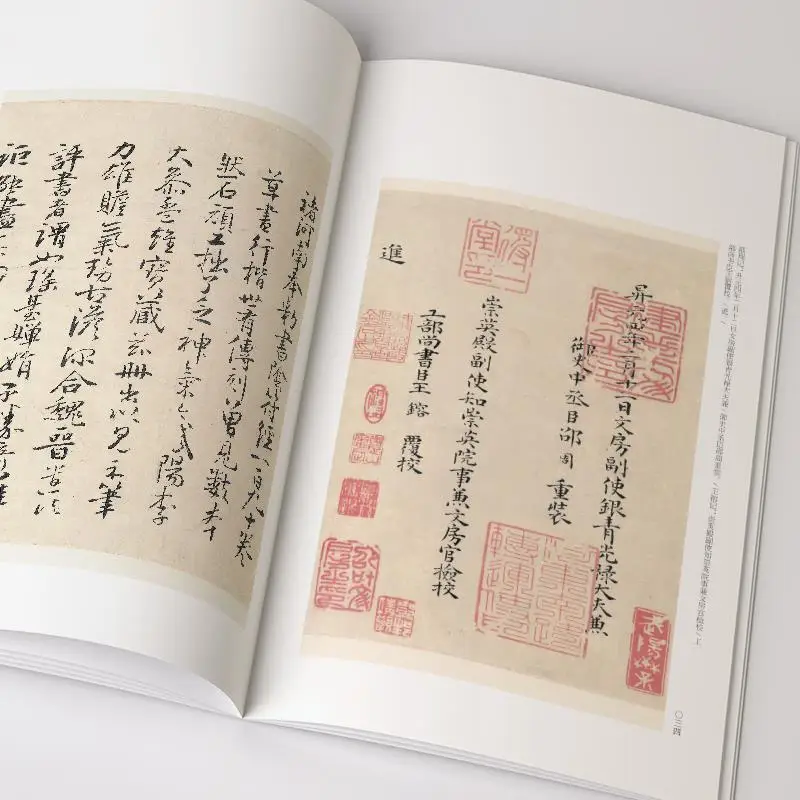 Chu Suiliang-Chinês Regular Script Caligrafia Copybook, Famoso Brush Pen, Cadernos Escrita Clássicos