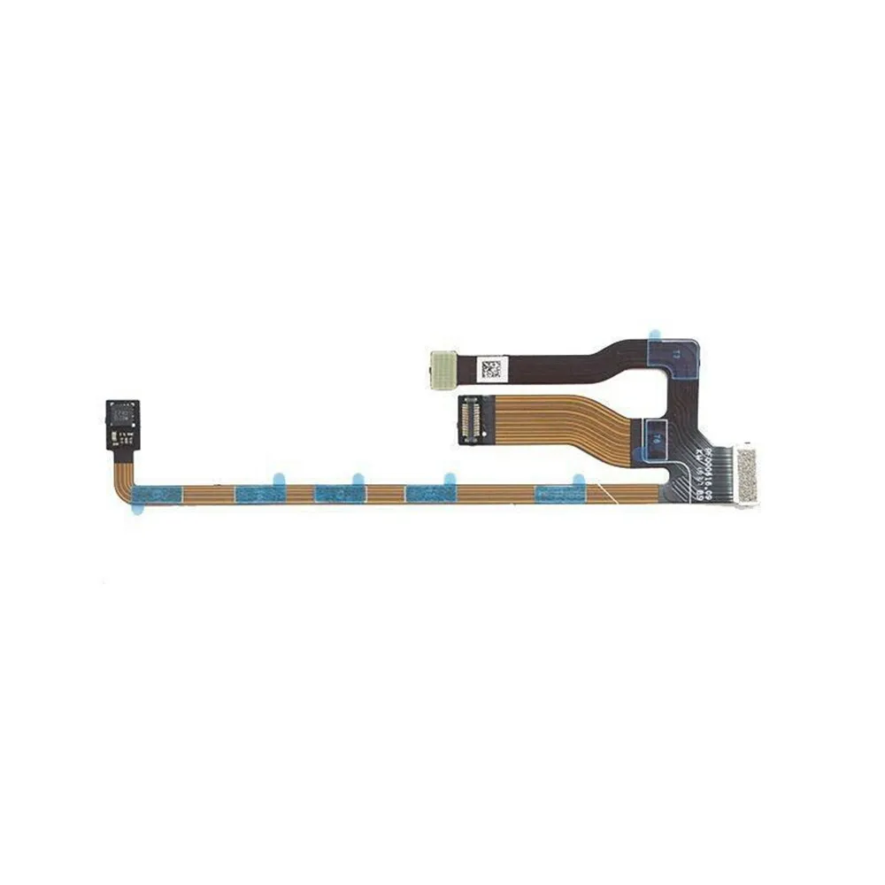 Flat Ribbon Flex Cable Camera Gimbal Gps Board Compass Module For Dji Mavic Mini Drone Accessories Original Disassembled