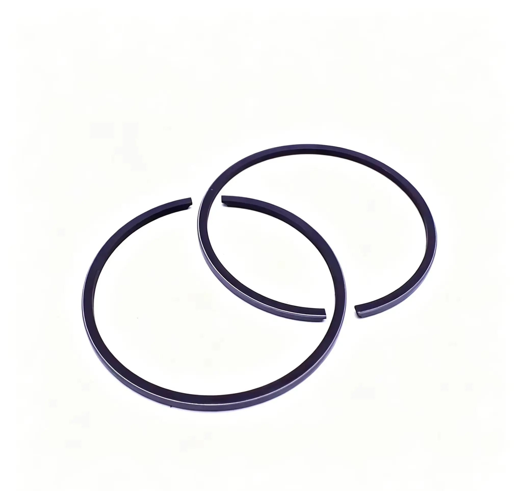 Juego de anillos de pistón (STD) 682-11610-01-00 para motor fueraborda Yamaha Parsun Powetec 9.9HP 15HP 63V, pieza de repuesto 682-11610