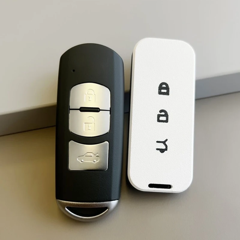 لمازدا استبدال قذيفة Atez CX5CX8CX9 مفتاح قذيفة تعديل قذيفة Angkesaila مفتاح قذيفة