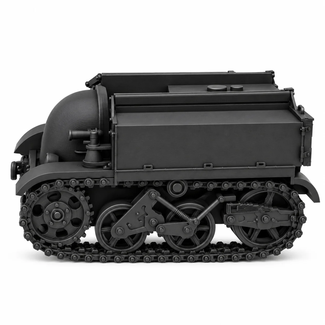 SSMODEL1/72/ 1/100 1/144 1/200 - Model Kit Tank recensione e prezzo