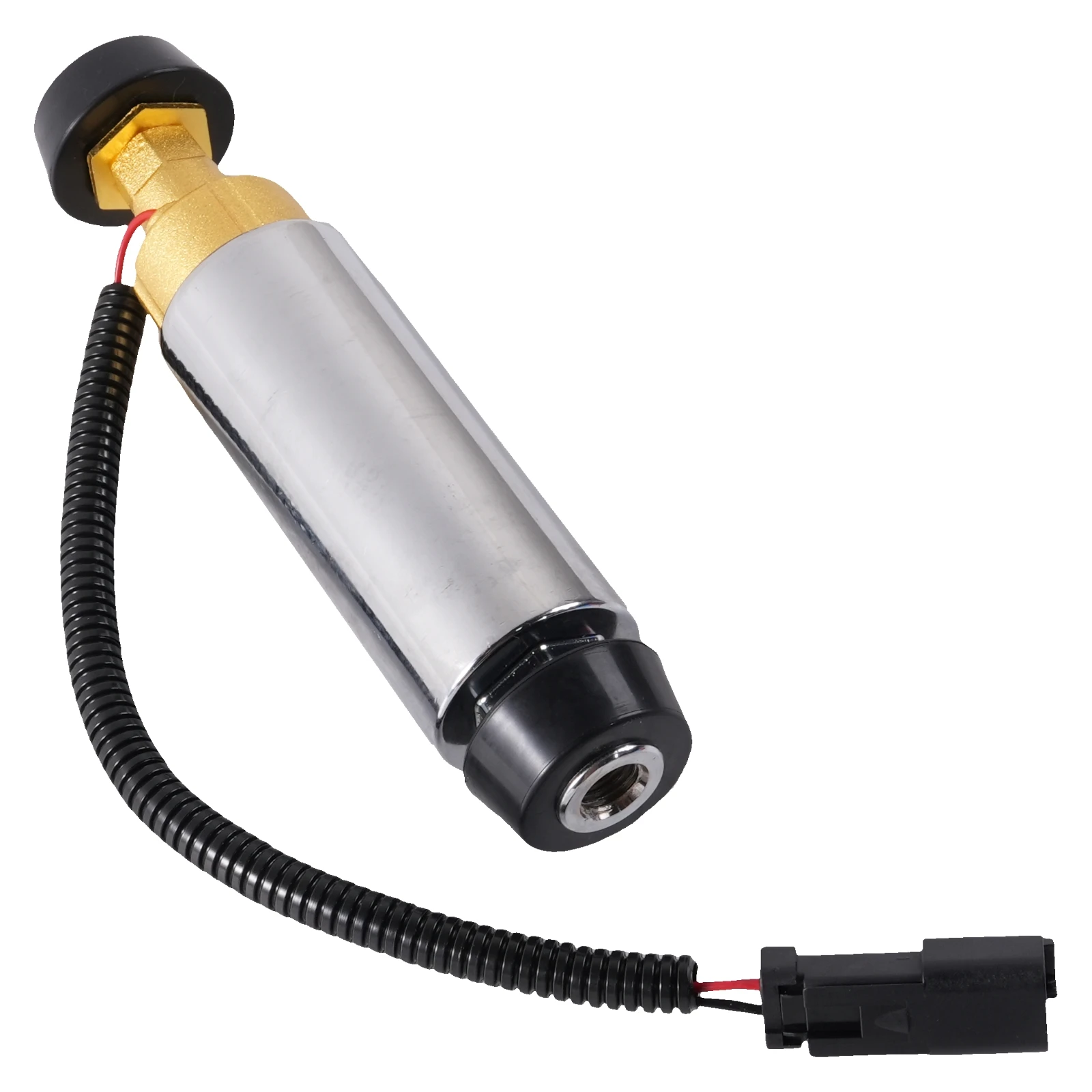 Fuel Lift Transfer Pump 5260632 5260634 for Cummins Engine 3.9L& 5.9L ISB B-Series 8.3L ISC C-Series 3968190 3968188 3968187 ﻿