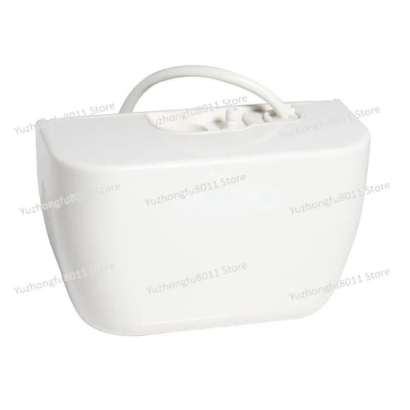 Pompa penguras AC, pompa kondensat untuk pendingin udara tipe terpisah, pompa pengering kondensat dipasang di dinding