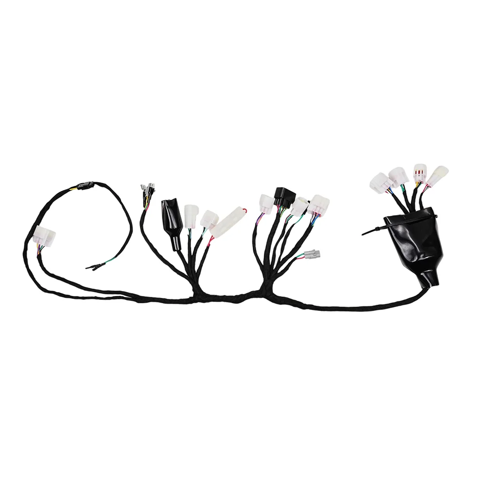 Motorcycles Vehicle Wiring Harness Fault Detection Line Replacement Parts For SURRON Surron S/X Motocross Electric Dirt Pit Bike