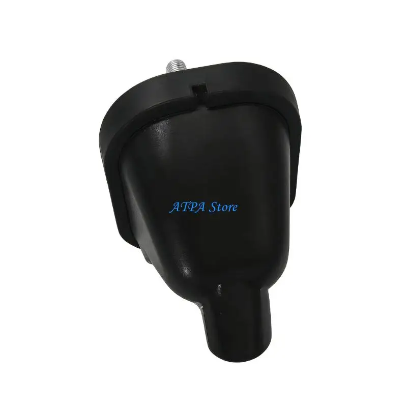 U13C Antenna Base 95104206 Weatherproof Construction Antenna Mount Replacement Vehicle Accessories Suitable for Spark