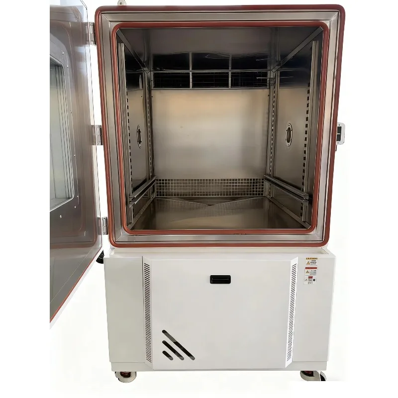 Constant Temperature and Humidity for Chamber with High Accuracy IP55 Protection