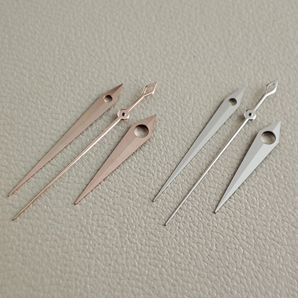 10*14*15 mm nh35 hands nh36 hands Watch Pointer Men‘s Watch Accessories Fit 40.5 mm Case 35 mm Dial NH35 NH36 Movement