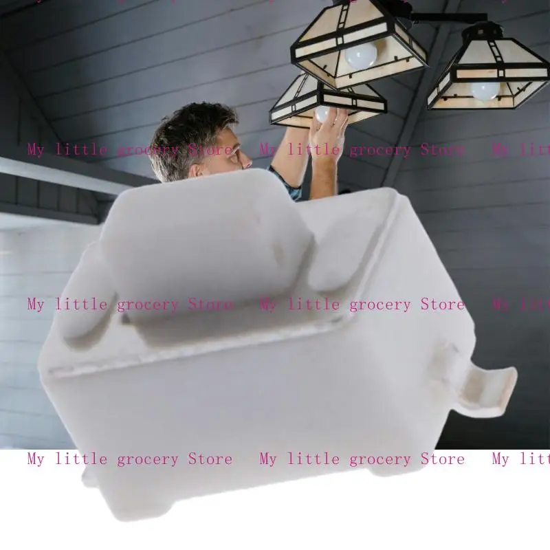 D5BD 10Pcs Microphone Button Switches Caps Two Pin Patches Button Switches Tact Switches Push Button Easy to Install