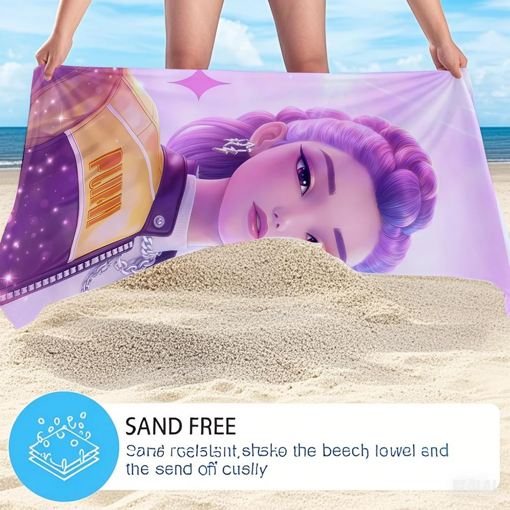 Thumbnail 2 - #27 Compare Beach Towels Before You Buy