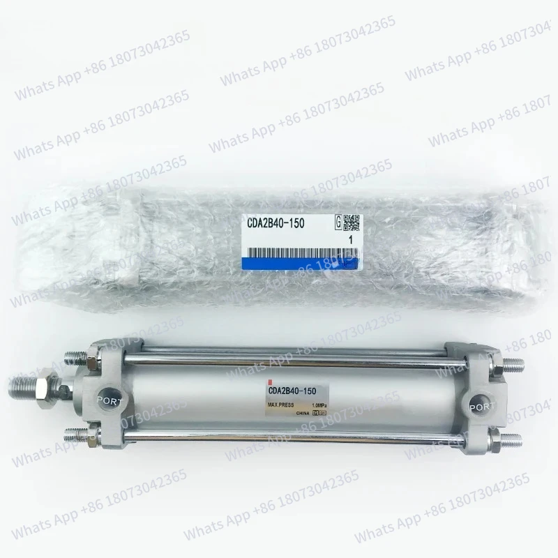 

CDA2T50-570Z CDA2T50-200 CDA2L40-250 CDA2D80-100Z CDA2L50-250+450-XC11 CDA2D40-15 Стандартный цилиндр Воздушный цилиндр Серия CDA2