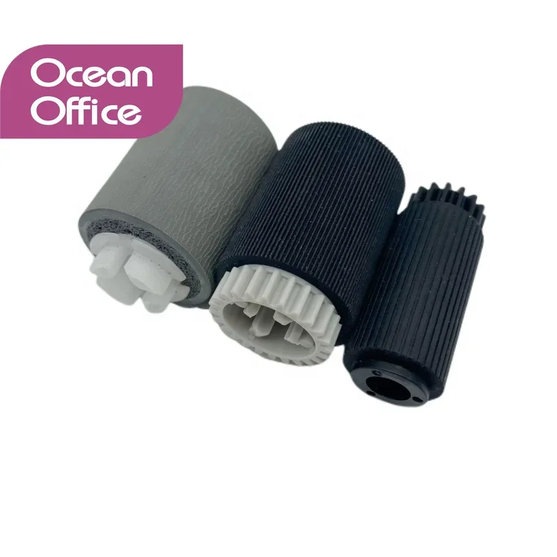 

1sets FC6-6661-000 FB6-3405-000 FC6-7083 High Quality Paper Pickup Roller for Canon IR 1740 1730 1750 1730if 1740if 175