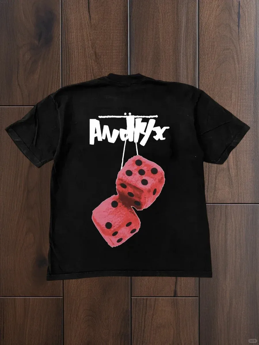 الشارع نمط التنقل اليومي تنوعا الرجال والنساء تي شيرت كبير الحجم القطن العضوي قصيرة الأكمام نمط شخصي عصري