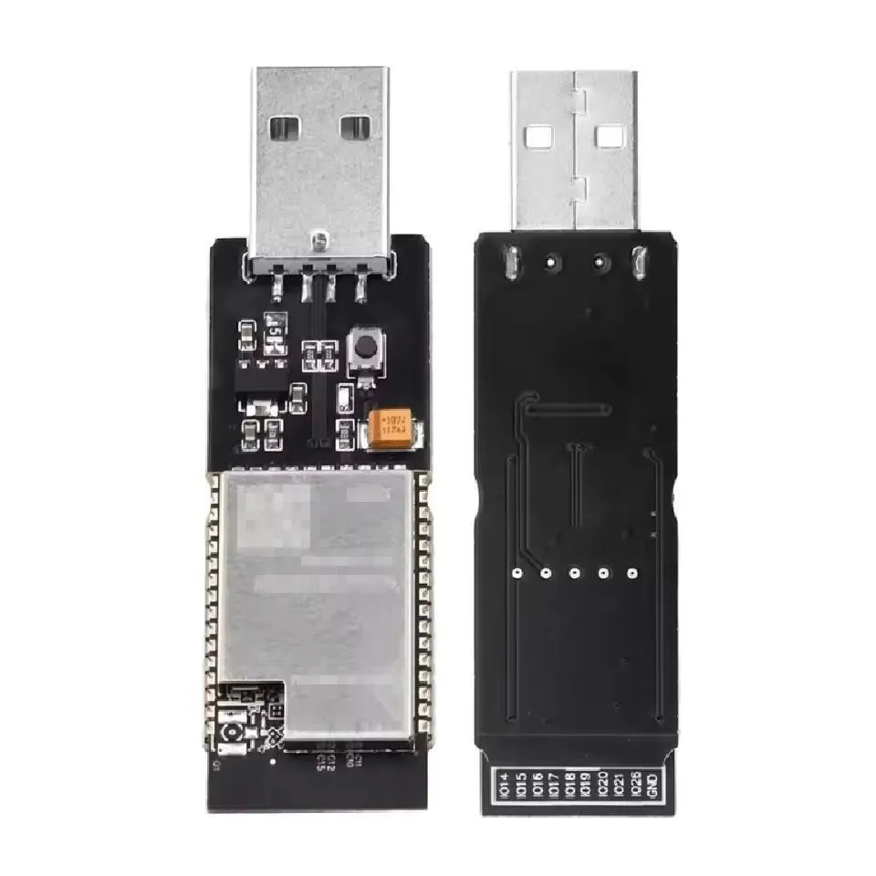 PS4 9.0 PS5 flashing machine tossing ESP32-S2 development board ESP32-S2 minimum system board