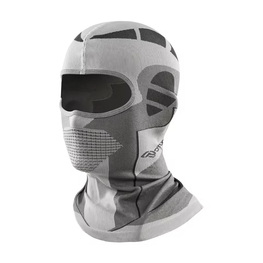 Mannen Vrouwen Koudebestendige Thermische Sjaal Winter Ski Hoed Bivakmuts Volgelaatsmasker Ski Fietsen Jacht Hoofd Hals Cover Helm Liner Cap