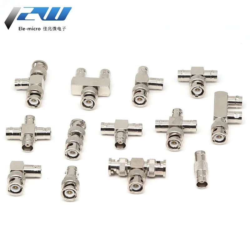 Bnc Connector Q9 Bn…