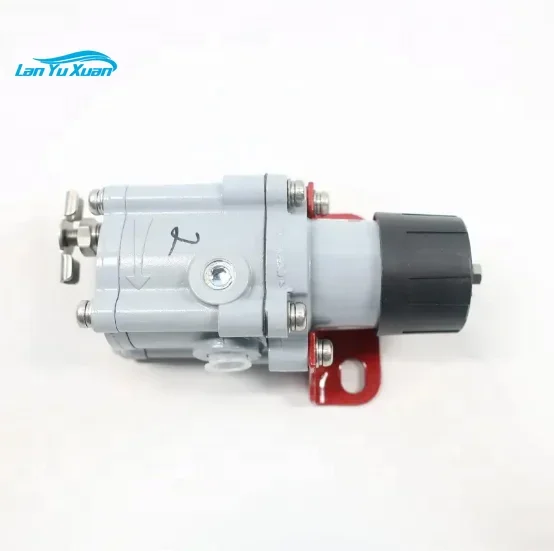 nuovo originale Masoneilan Rev. C - 11/2021 Regolatori filtro aria 78-4 78-40 set aria