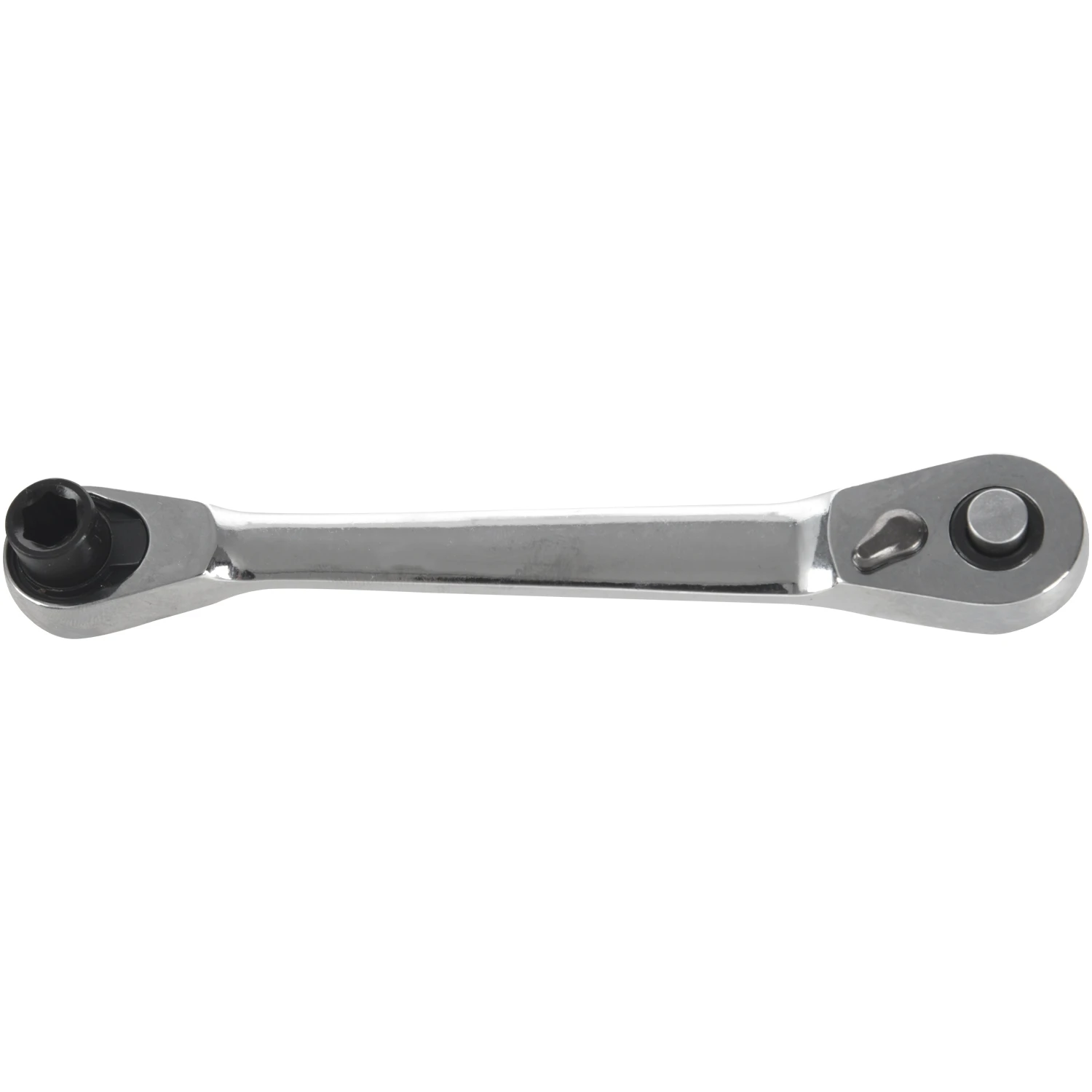 Mini Double Head Fast Ratchet Wrench Ratchet Wrench Bit Fast Socket Wrench Screwdriver Screwdriver Tool