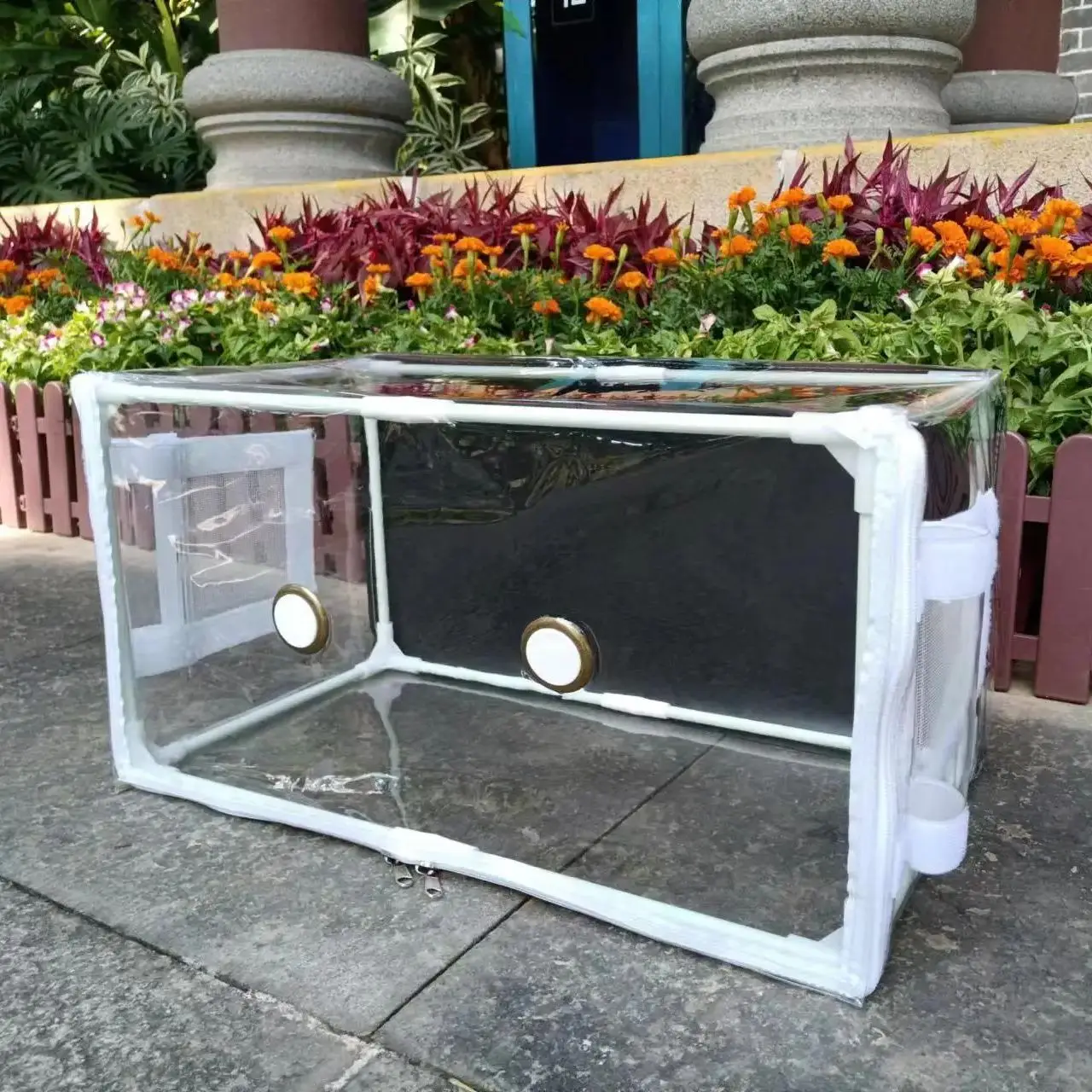 Thumbnail 3 - #23 Best Selling Greenhouses