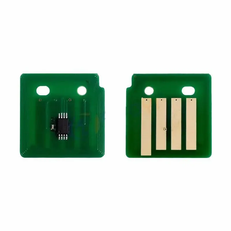4pcs Chip For Xerox WorkCentre 7120 7125 7220 7225 Toner Cartridge 006R01457 006R01460 006R01461 006R01464 006R01453 006R01456